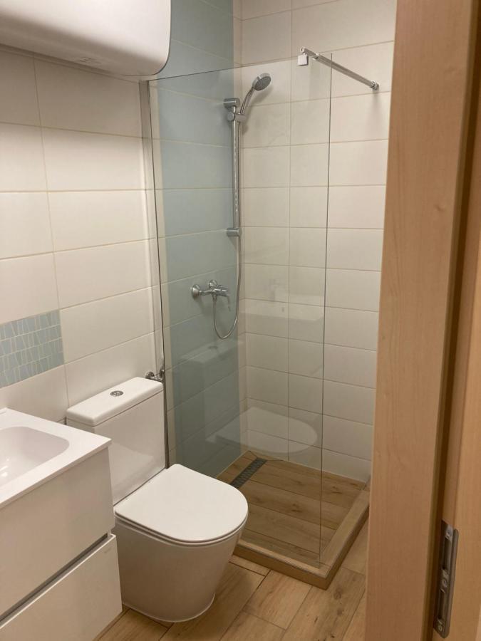 Aranypart Apartman Siófok Exterior foto