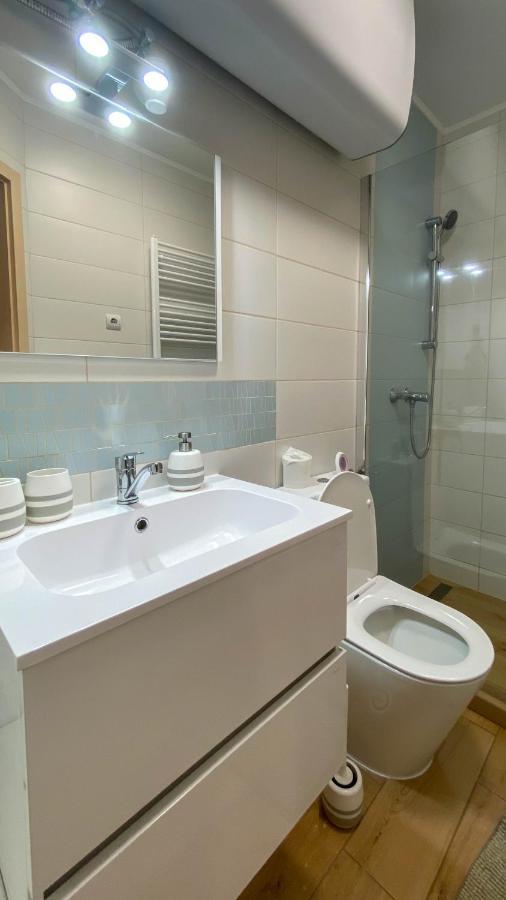 Aranypart Apartman Siófok Exterior foto