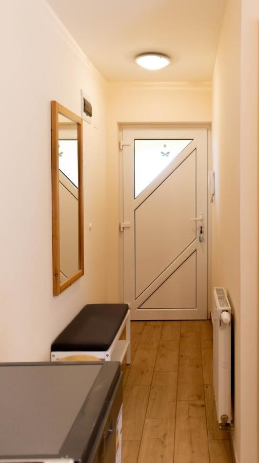 Aranypart Apartman Siófok Exterior foto