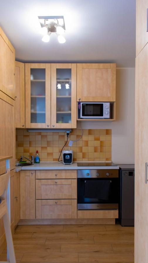 Aranypart Apartman Siófok Exterior foto